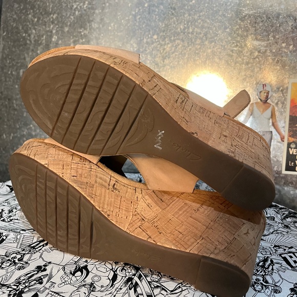 Clarks artisan 10M - Picture 8 of 9